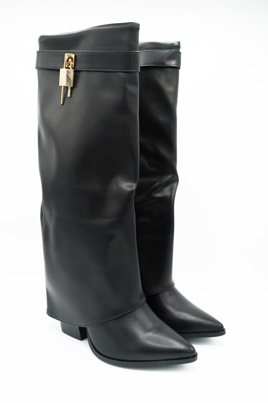 Gaia Shoes Stivali Vittoria