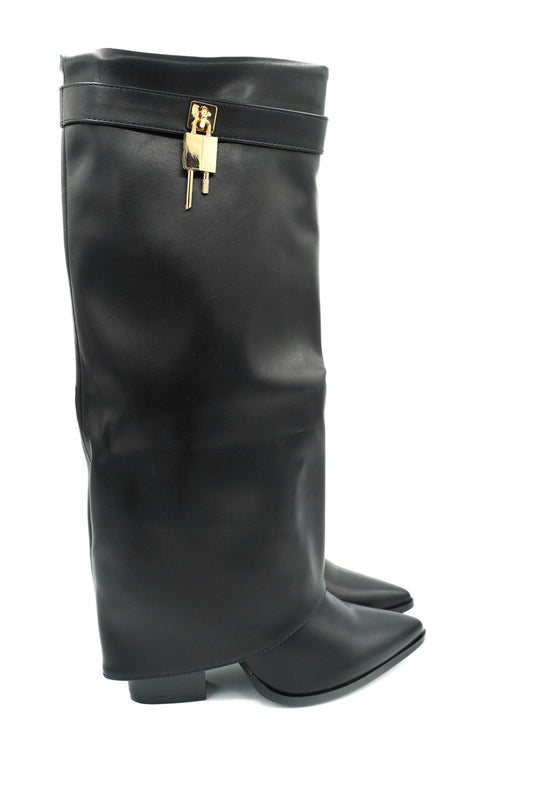 Gaia Shoes Stivali Vittoria