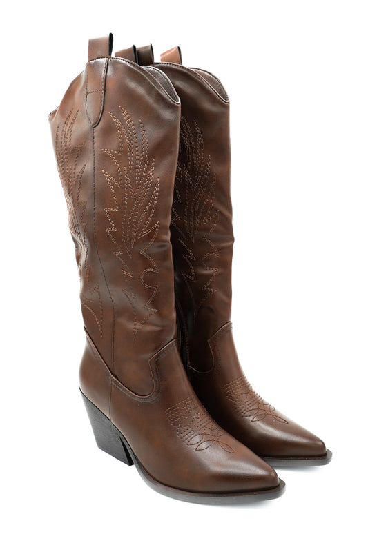 Gaia Shoes Texani Ginevra