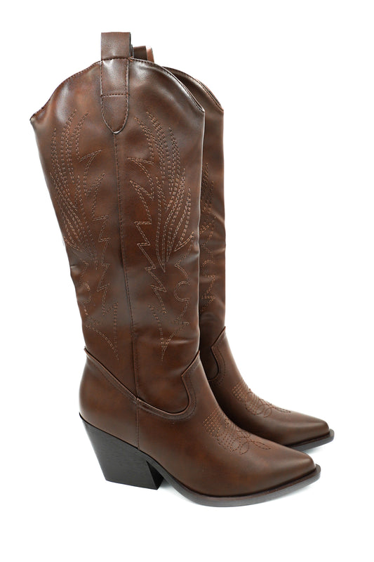Gaia Shoes Texani Ginevra