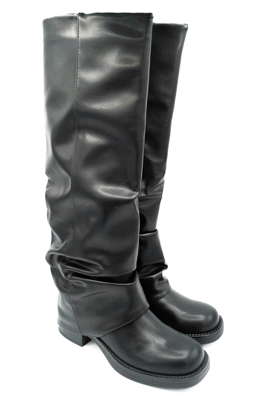 Gaia Shoes Stivali Giuditta