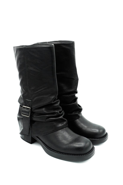 Gaia Shoes Stivali Grace