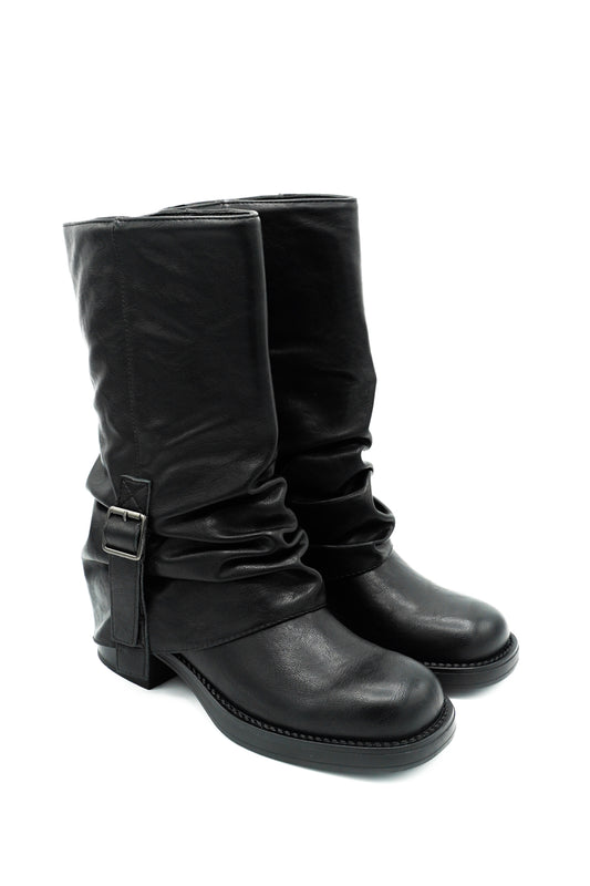 Gaia Shoes Stivali Grace