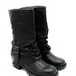 Gaia Shoes Stivali Grace