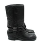 Gaia Shoes Stivali Grace