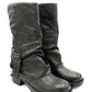 Gaia Shoes Stivali Grace