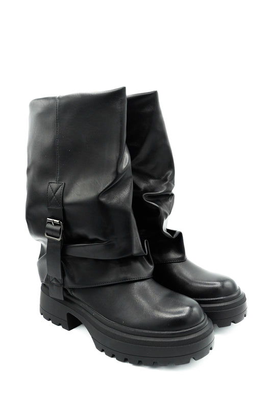 Gaia Shoes Stivali Greta