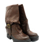 Gaia Shoes Stivali Greta