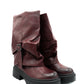 Gaia Shoes Stivali Greta