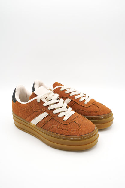 Sneakers Vegan Lidia