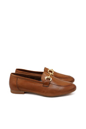 Scarpissime UB32-5113 Mocassini donna classici con morsetto