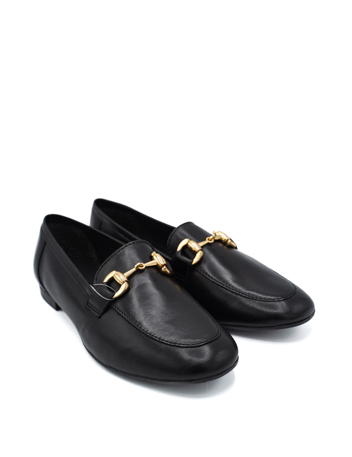 Scarpissime UB32-5113 Mocassini donna classici con morsetto