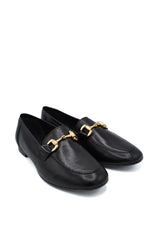 Scarpissime UB32-5113 Mocassini donna classici con morsetto