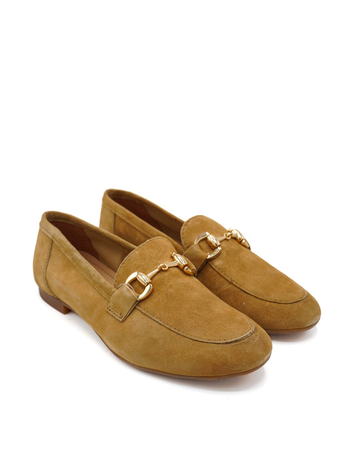 Scarpissime UB32-5113 Mocassini donna classici con morsetto