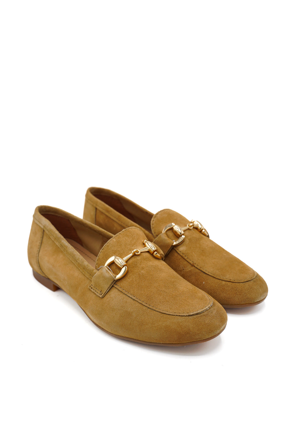 Scarpissime UB32-5113 Mocassini donna classici con morsetto
