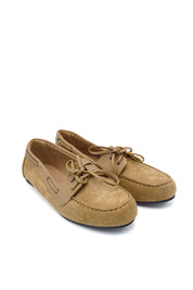 Gaia Shoes Aurora mocassini con fiocco
