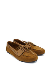 Gaia Shoes Aurora mocassini con fiocco