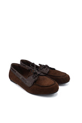 Gaia Shoes Aurora mocassini con fiocco