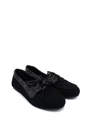 Gaia Shoes Aurora mocassini con fiocco