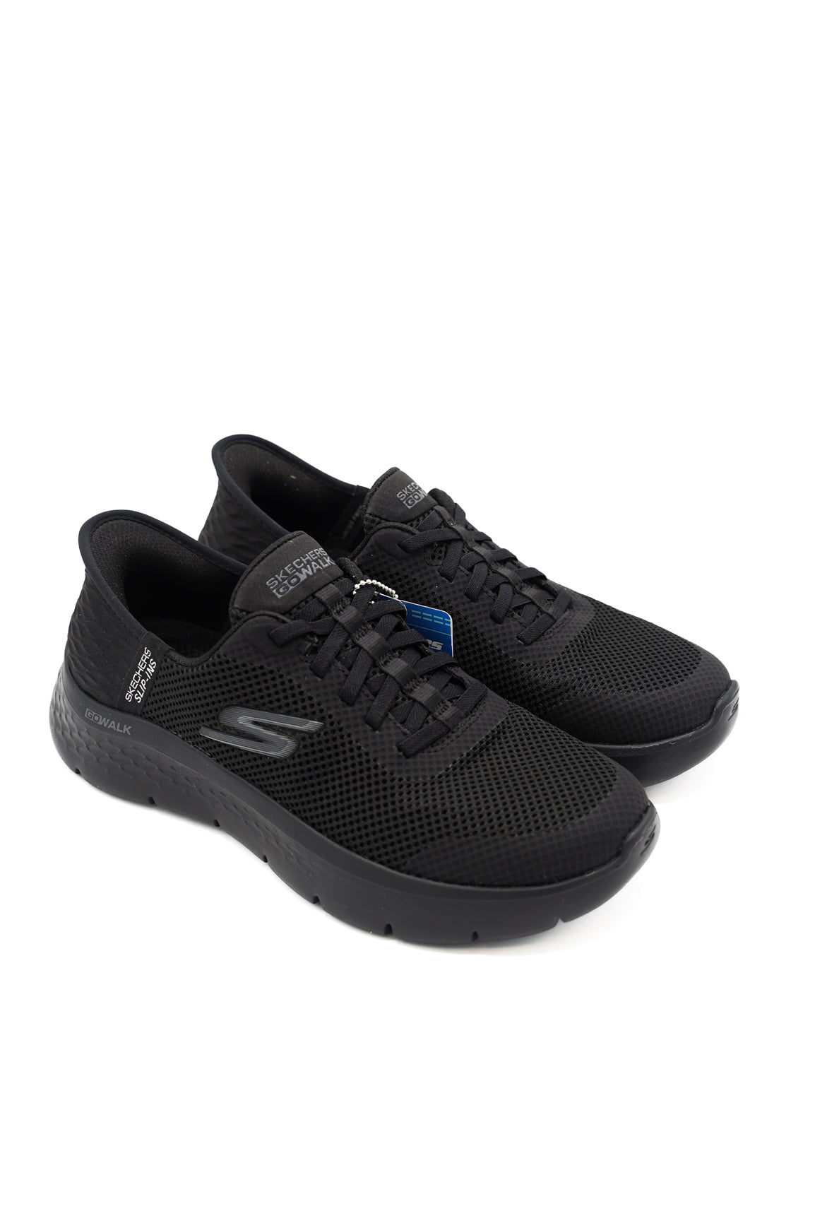 Skechers Sneakers 124836 Black
