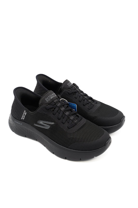 Skechers Sneakers 124836 Black