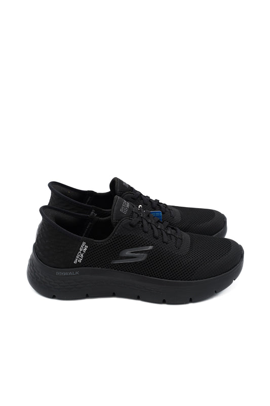 Skechers Sneakers 124836 Black