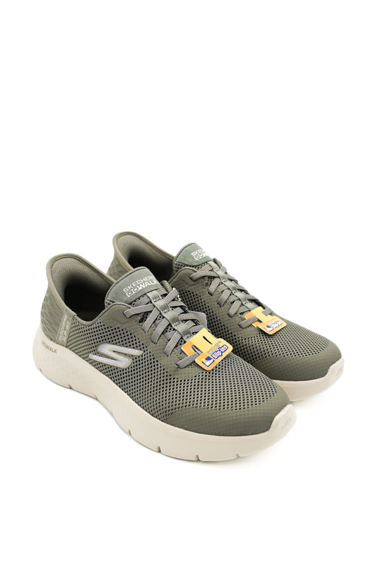 Skechers Sneakers 124836 Olive