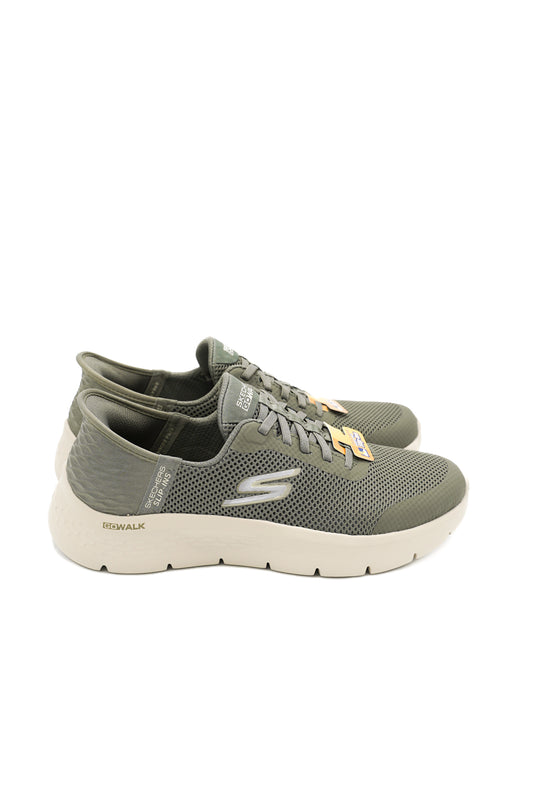 Skechers Sneakers 124836 Olive