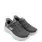 Skechers Sneakers 124837 Charcoal