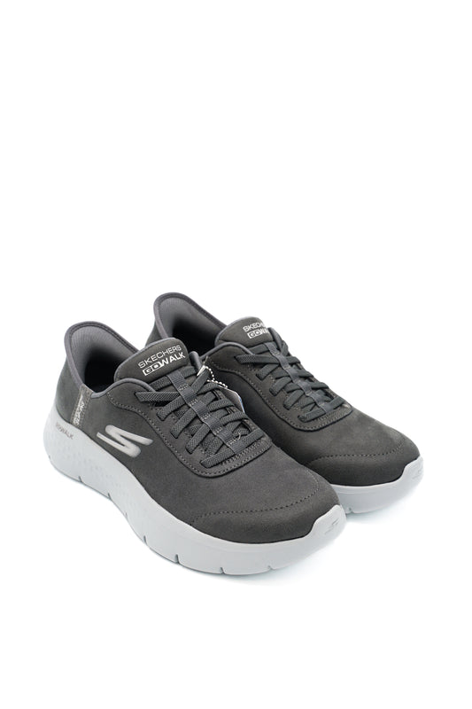 Skechers Sneakers 124837 Charcoal