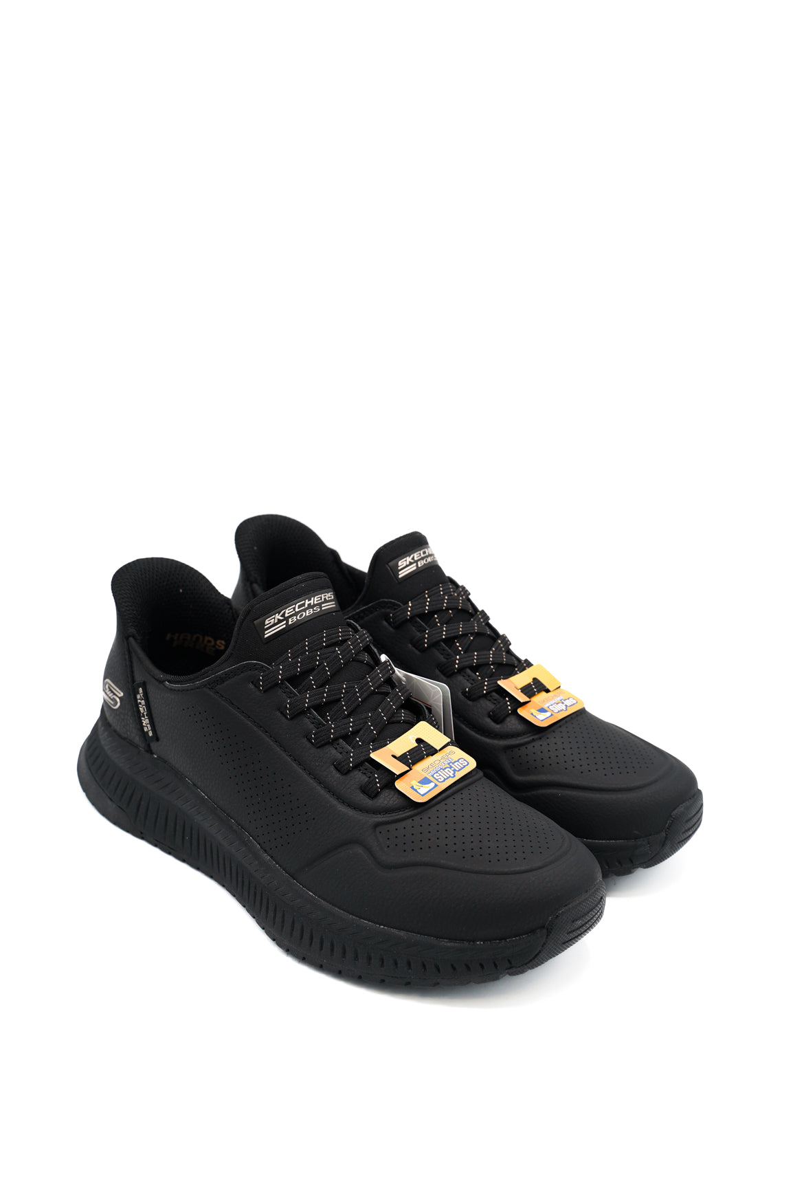 Skechers Sneakers 117740 Black