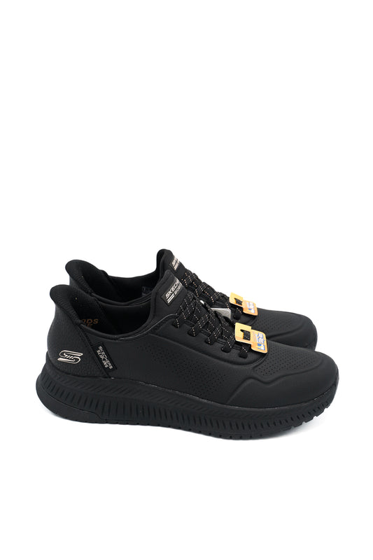 Skechers Sneakers 117740 Black