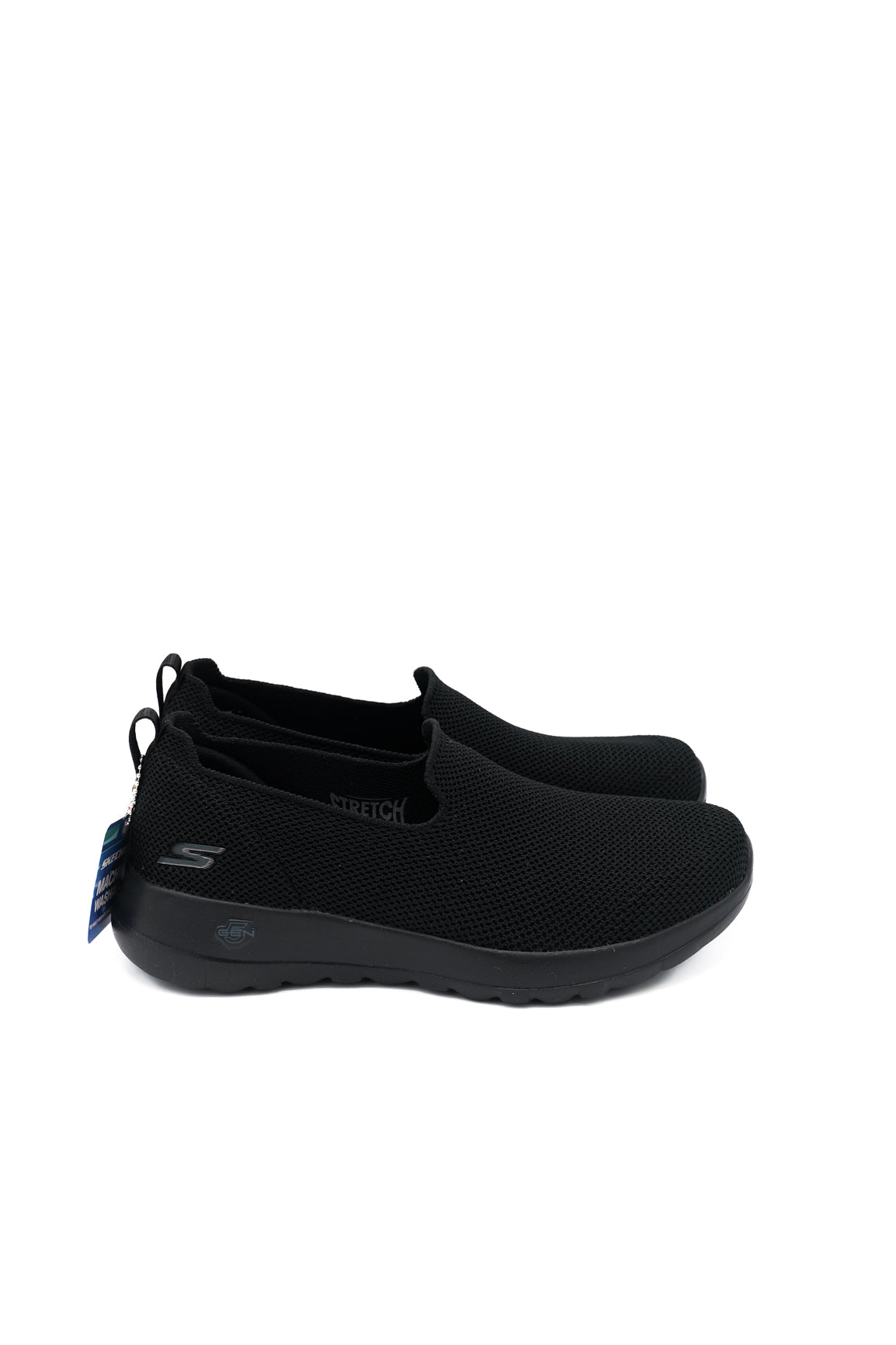 Skechers Sneakers 124187 Black