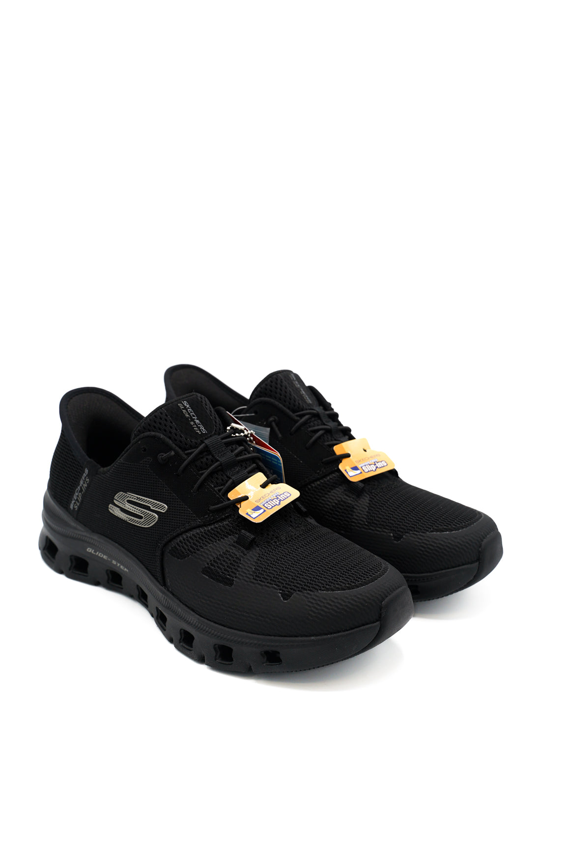 Skechers Sneakers 150420 Black