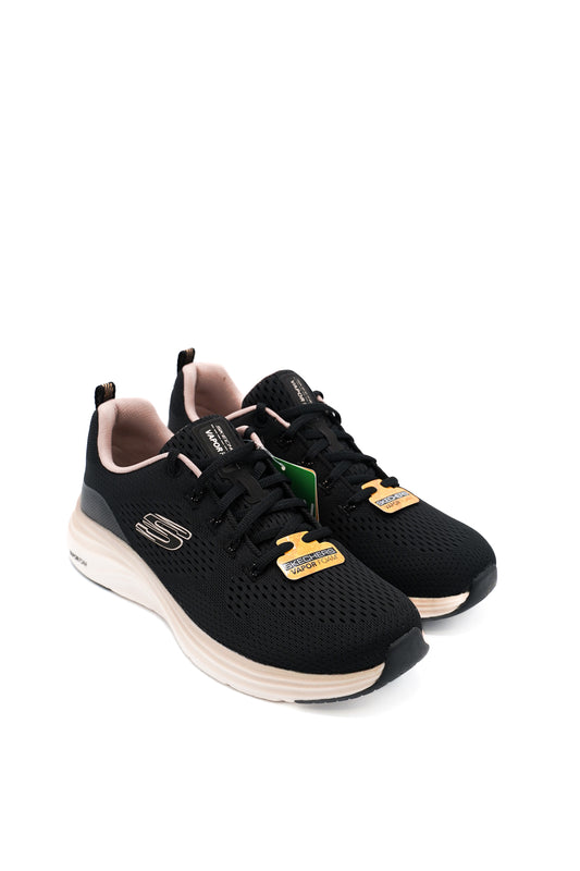 Skechers Sneakers 150025 Black/Rose Gold