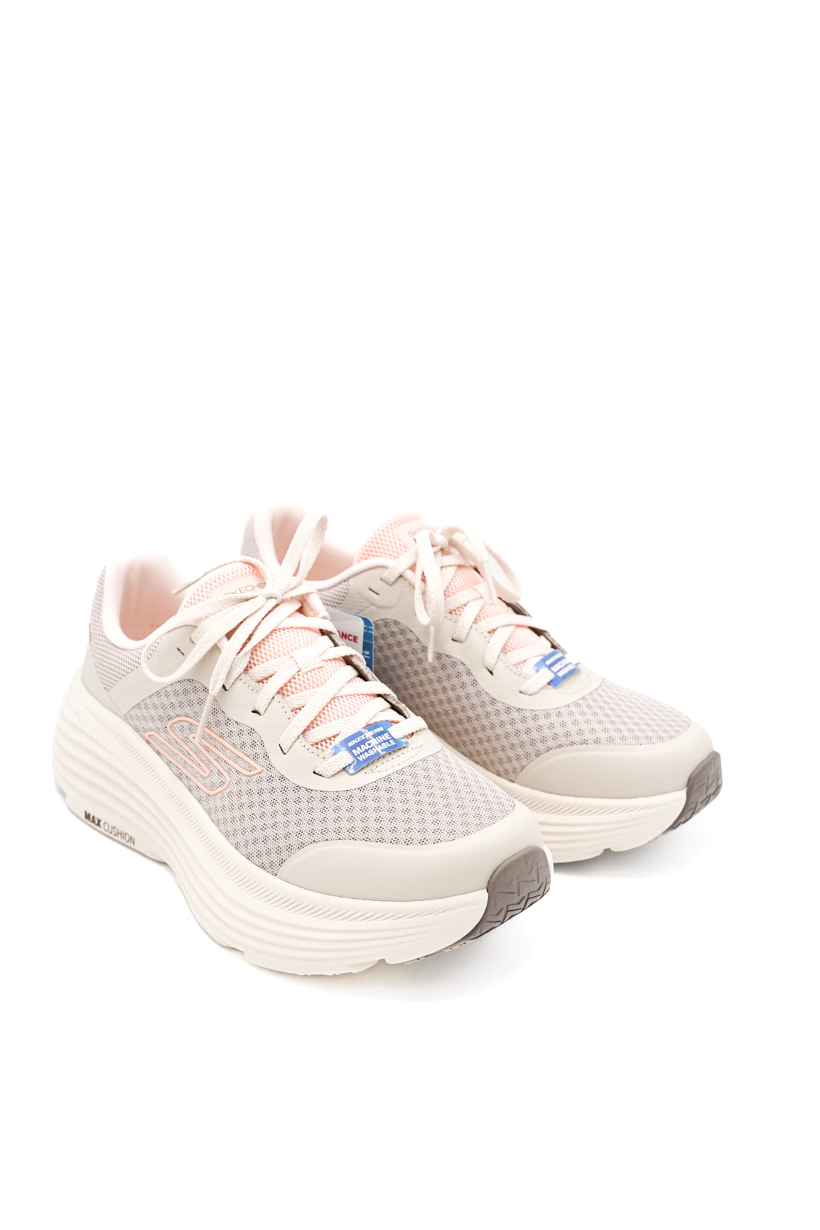 Skechers Sneakers 129470 Natural