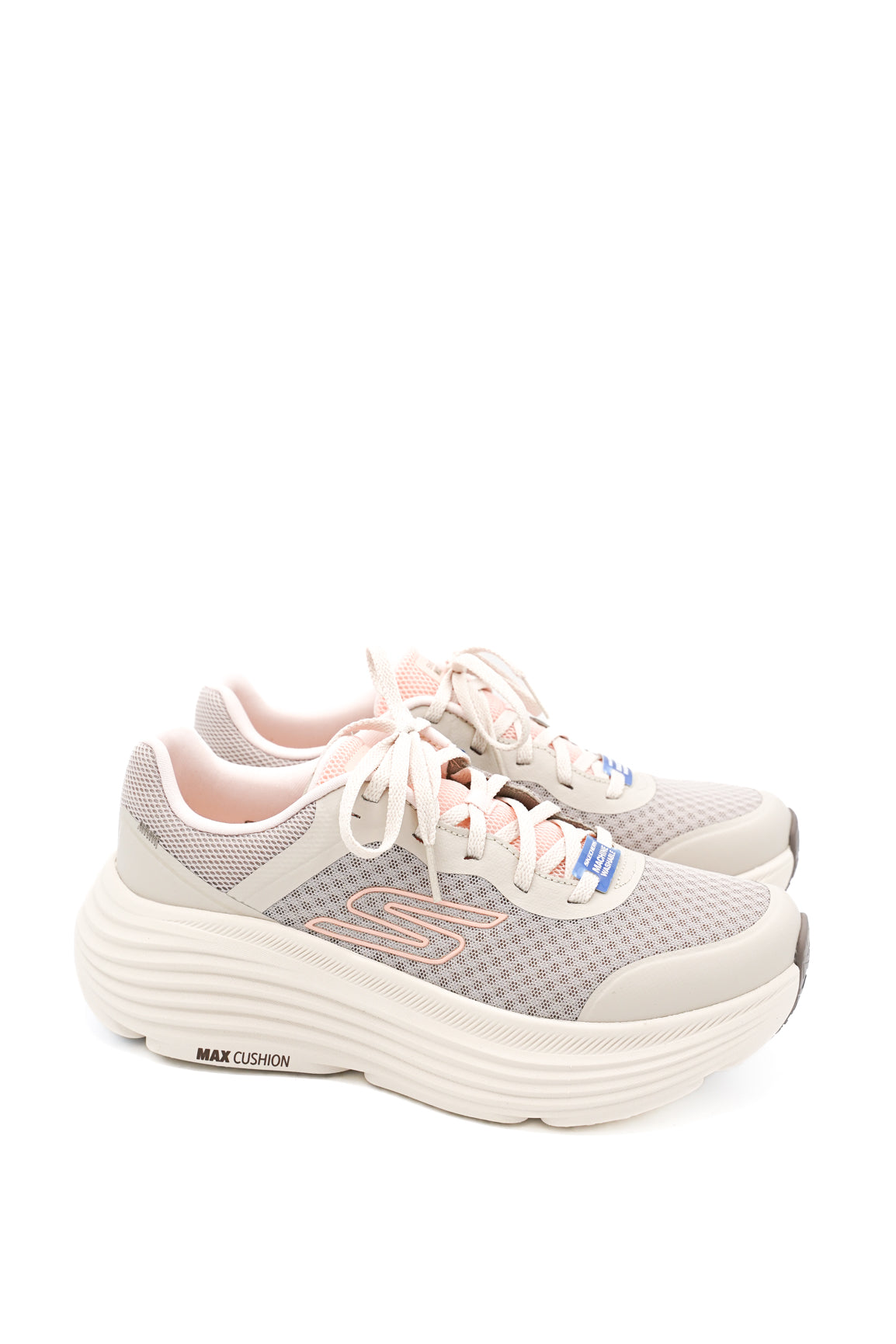Skechers Sneakers 129470 Natural