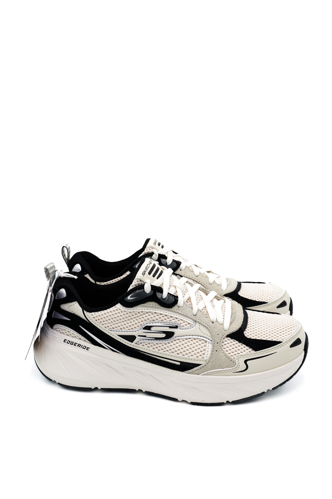 Skechers Sneakers 150493 Natural/Black