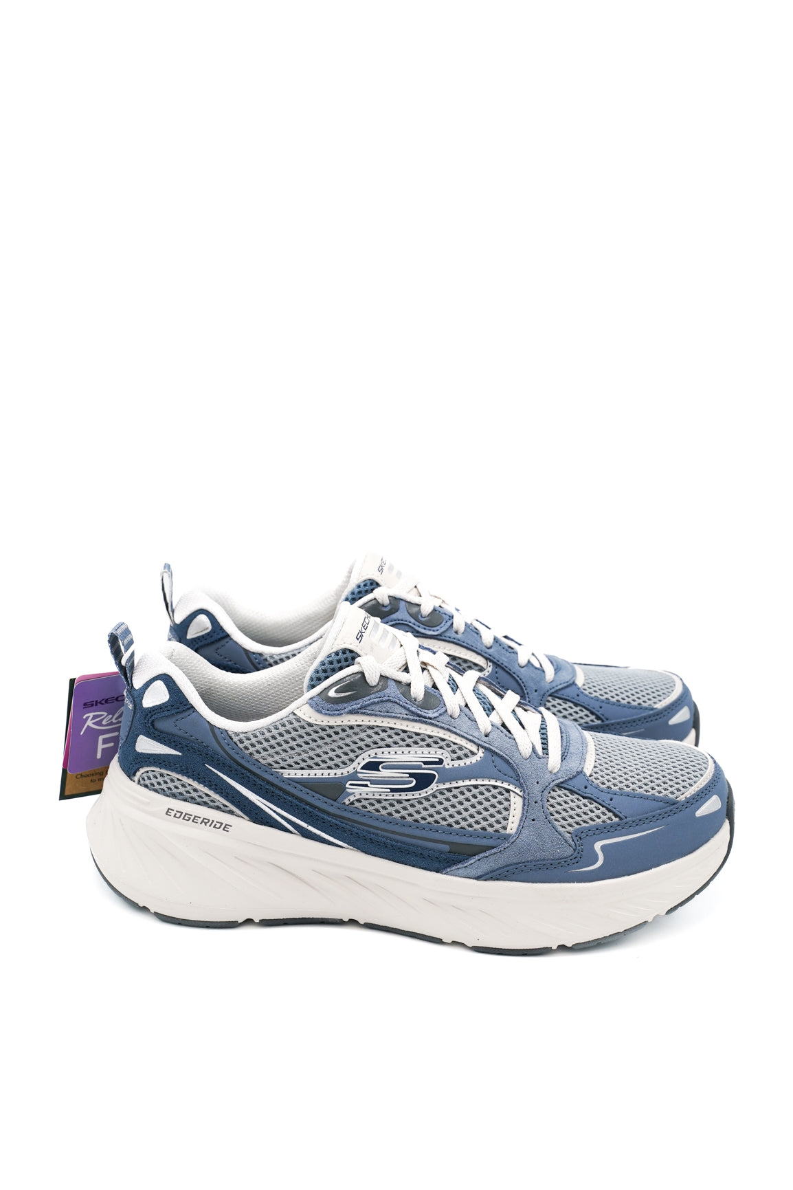 Skechers Sneakers 150493 Slate