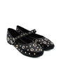 Isteria Ballerine 526