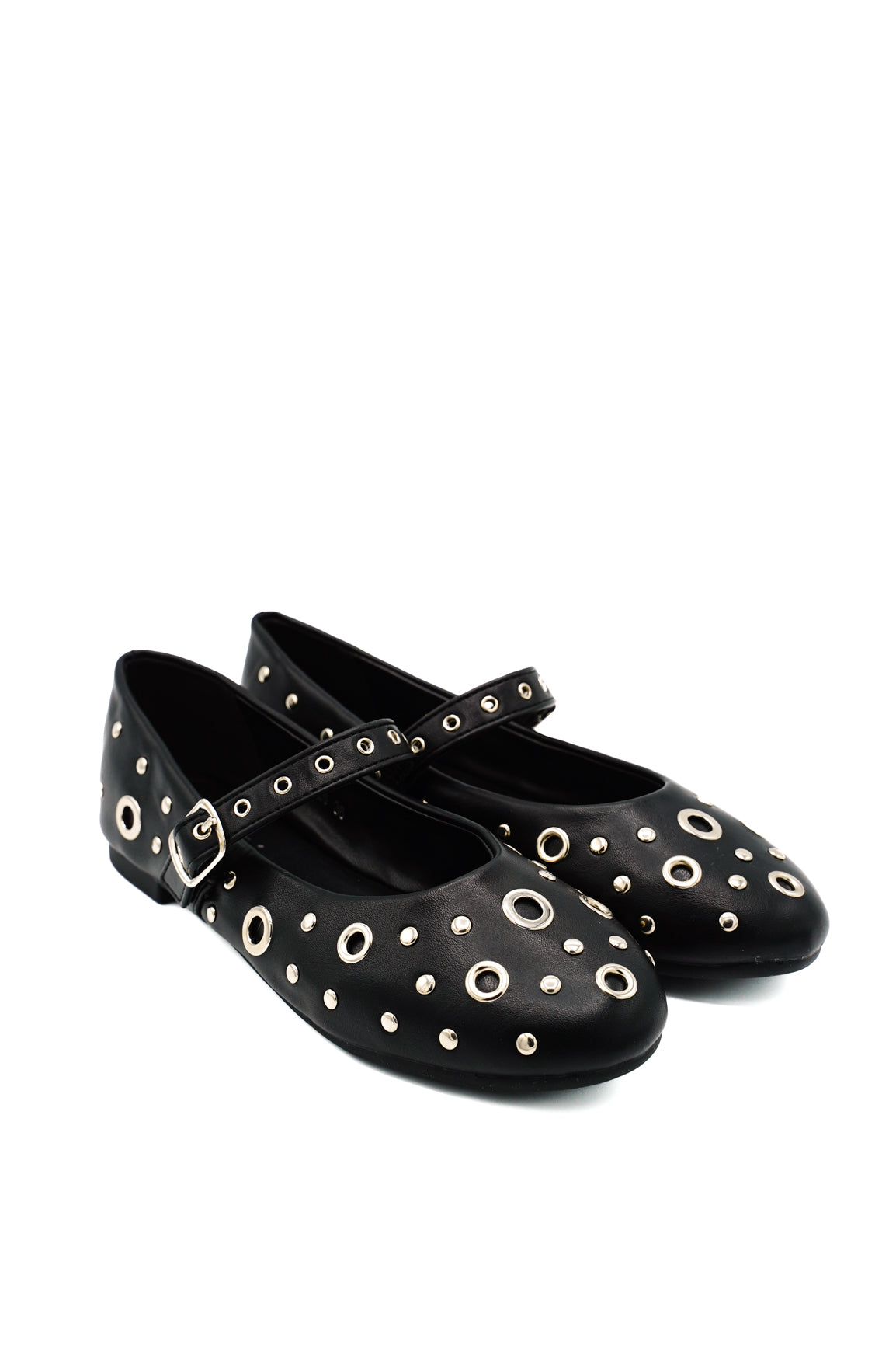 Isteria Ballerine 526
