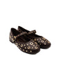 Isteria Ballerine 526