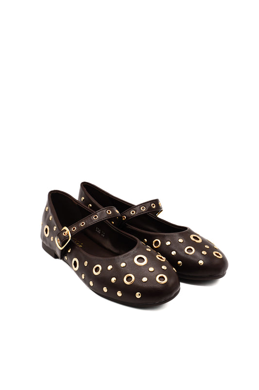 Isteria Ballerine 526