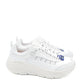 Skechers Sneakers 150106 White/Silver