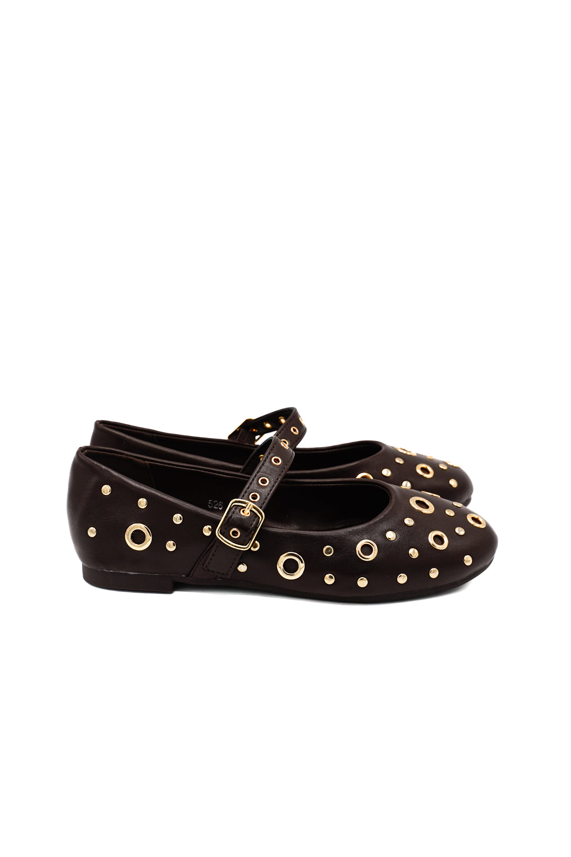 Isteria Ballerine 526