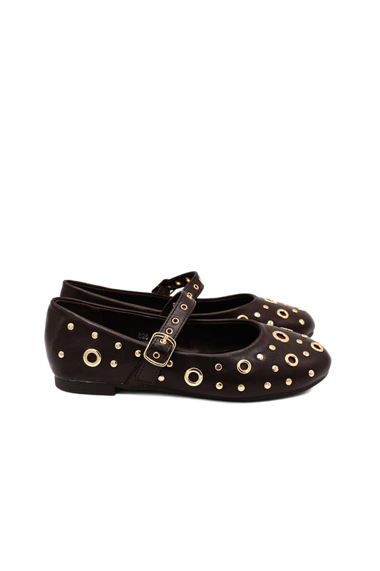 Isteria Ballerine 526
