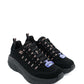 Skechers Sneakers 150106 Black/Rose Gold