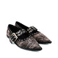 Isteria Ballerine 531