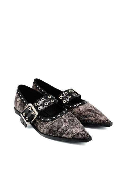 Isteria Ballerine 531