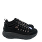 Skechers Sneakers 150106 Black/Rose Gold